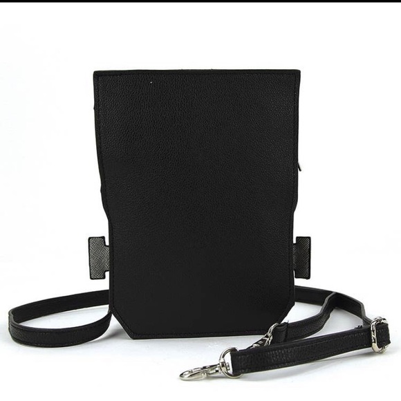 Frankenstein purse 👜 - Picture 2 of 7